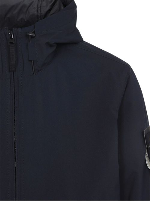 Parka con cappuccio STONE ISLAND | L2S154100108S0A27V0020